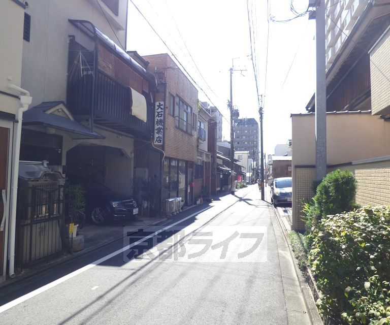 その他　近隣風景です。