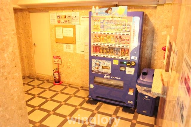 ダイナコートエスタディオ山王公園の外観写真