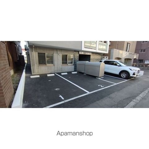 アリュール南6条のその他写真