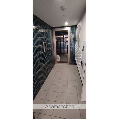 アリュール南6条の外観写真