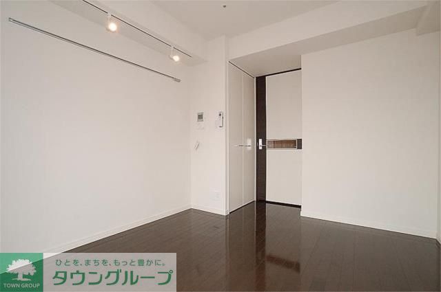 グランドコンシェルジュ板橋本町の内装写真