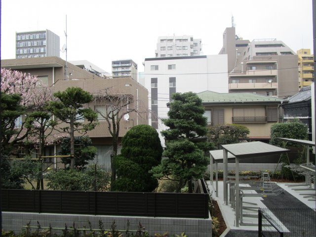 都営大江戸線 牛込神楽坂駅 徒歩8分 5階建 築8年のその他写真