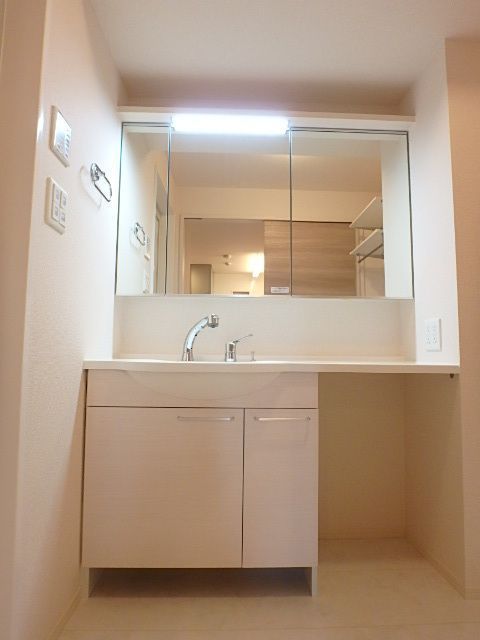 グランジュネスの内装写真