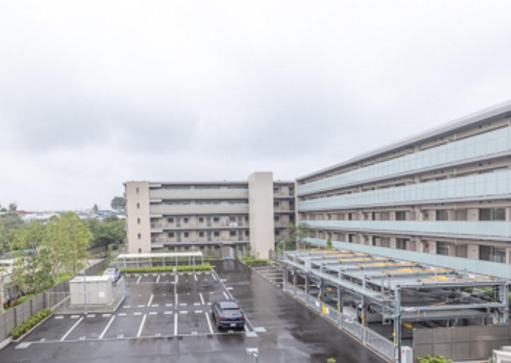 小田急線 成城学園前駅 徒歩9分 5階建 築6年のその他写真