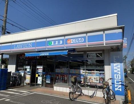 小田急線 成城学園前駅 徒歩9分 5階建 築6年の周辺写真