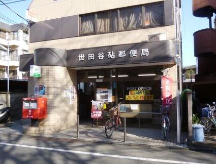 小田急線 成城学園前駅 徒歩9分 5階建 築6年の周辺写真
