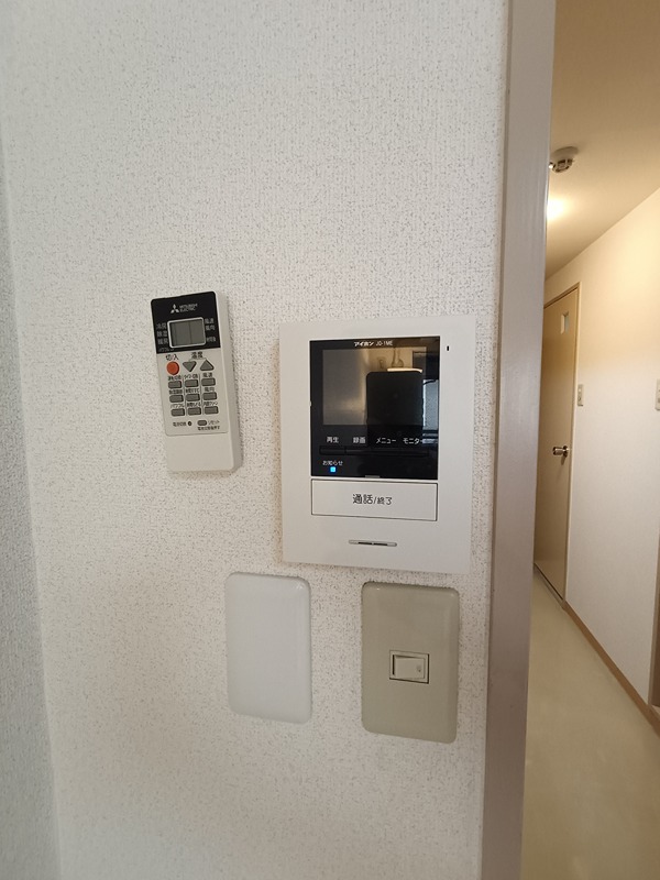 ユーズテラス上山手のその他写真