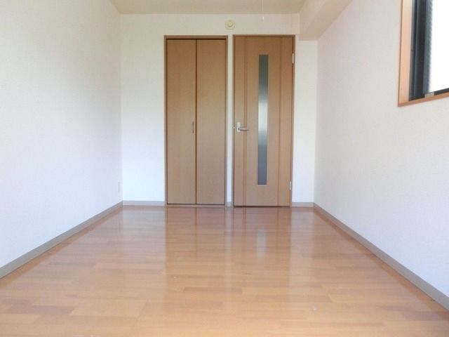 その他部屋・スペース　人気のフローリングのお部屋