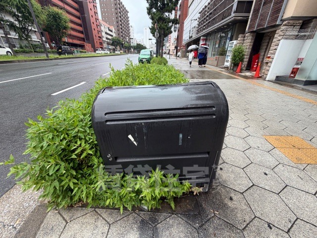 地下鉄千日前線 鶴橋駅 徒歩5分 9階建 築44年のその他写真