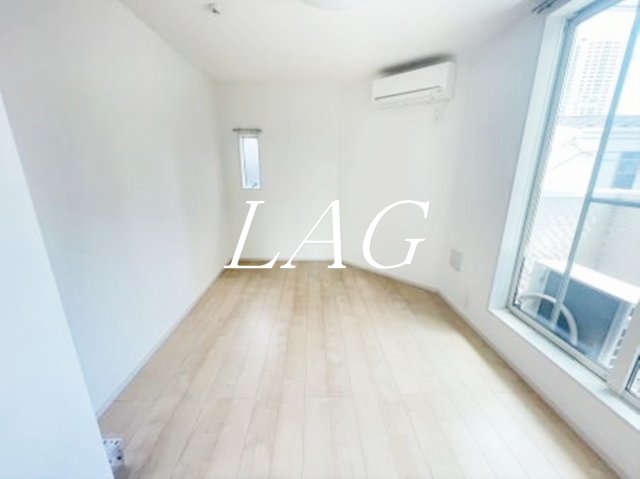 その他部屋・スペース　寝室です。