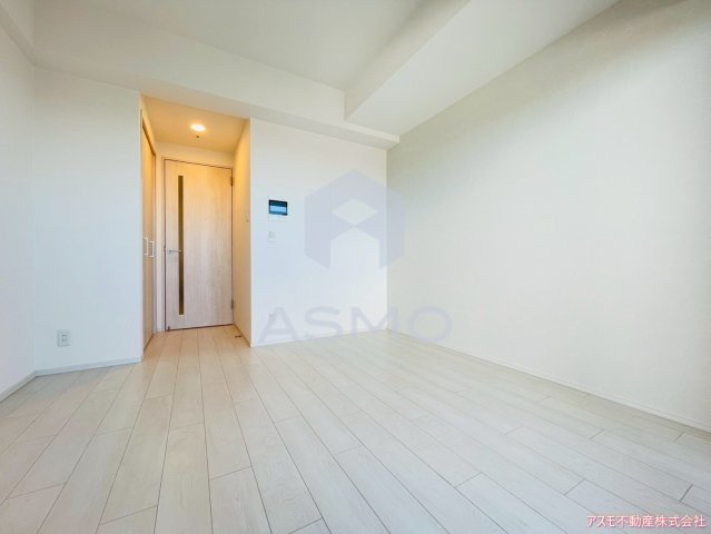 居室・リビング　同マンション別部屋　参考写真