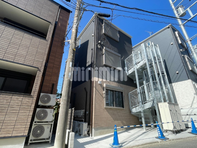 カーサ・ルミナス