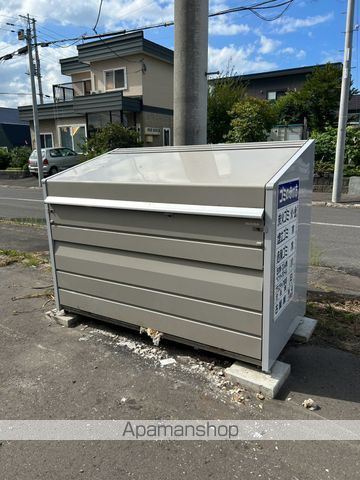 その他共有部分　その他共有部分