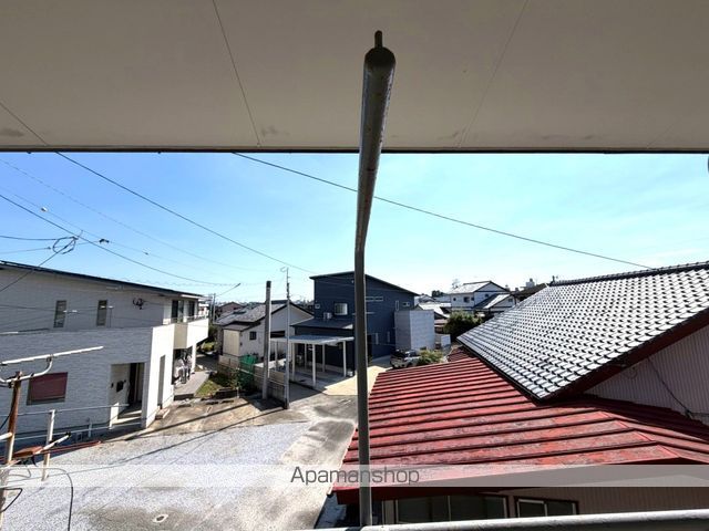 眺望　眺望