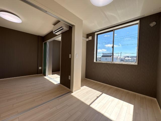 その他部屋・スペース　洋室
