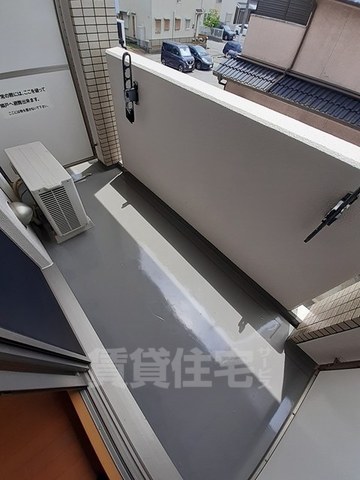 山陽電鉄本線 山陽魚住駅 徒歩6分 5階建 築18年の内装写真