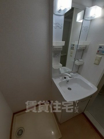 山陽電鉄本線 山陽魚住駅 徒歩6分 5階建 築18年の内装写真