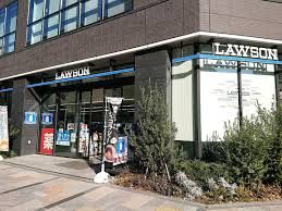 コンビニ　ローソン H八丁堀一丁目店（コンビニ）まで119m
