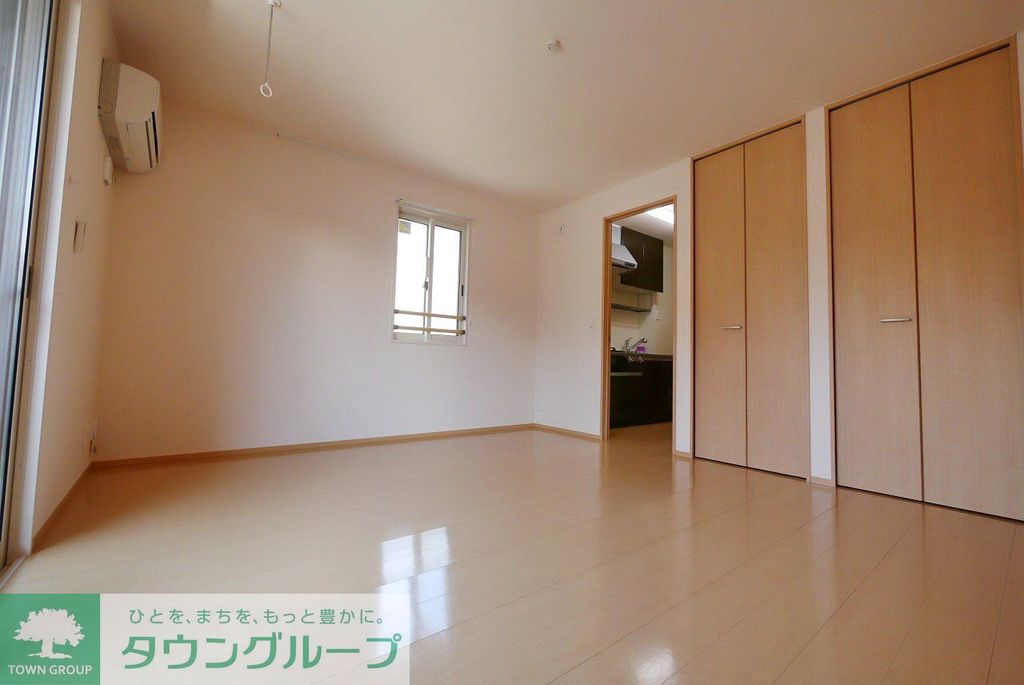 その他部屋・スペース　リビング/居室