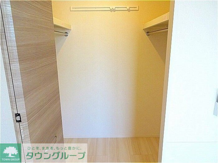 収納　お問合せはタウンハウジングまで！※現地待合わせ相談可能