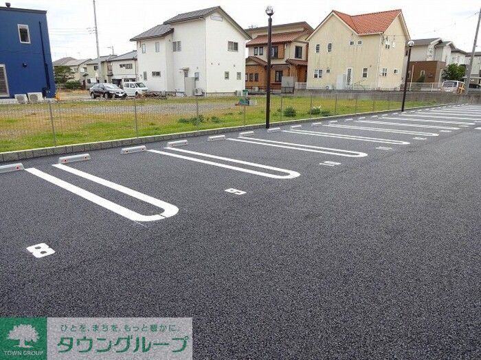 駐車場　お問合せはタウンハウジングまで！※現地待合わせ相談可能