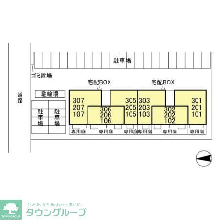 その他　お問合せはタウンハウジングまで！※現地待合わせ相談可能