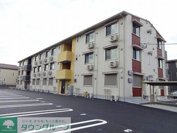 建物外観　お問合せはタウンハウジングまで！※現地待合わせ相談可能