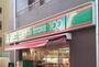 コンビニ　ローソンストア100墨田八広五丁目店（コンビニ）まで583m