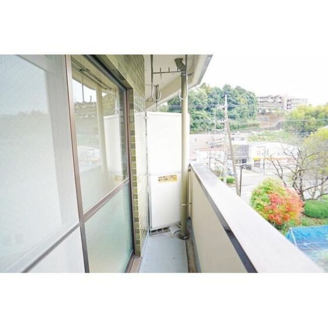 SKフラワーハイツの内装写真