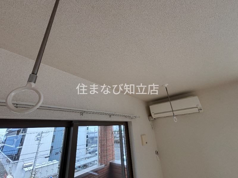 その他設備　同型別部屋写真
