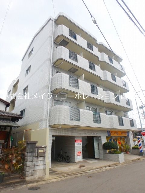 地下鉄七隈線 福大前駅 徒歩20分 築39年