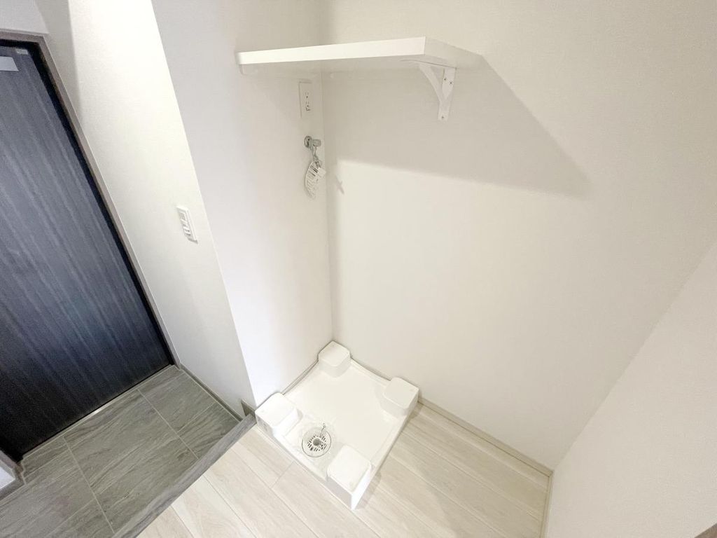 その他設備　設備