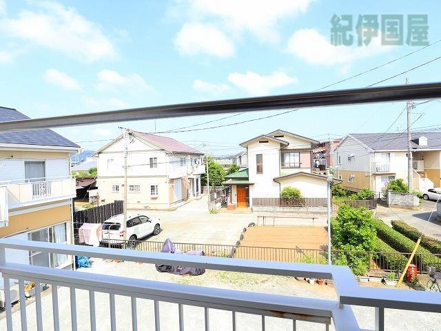サンモールAのその他写真