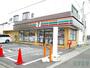 コンビニ　セブンイレブン小田原飯泉南店（コンビニ）まで513m