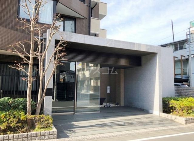 京成本線 京成高砂駅 徒歩6分 6階建 築19年の外観写真