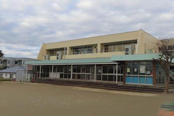 幼稚園・保育園　寿保育園（幼稚園・保育園）まで1105m