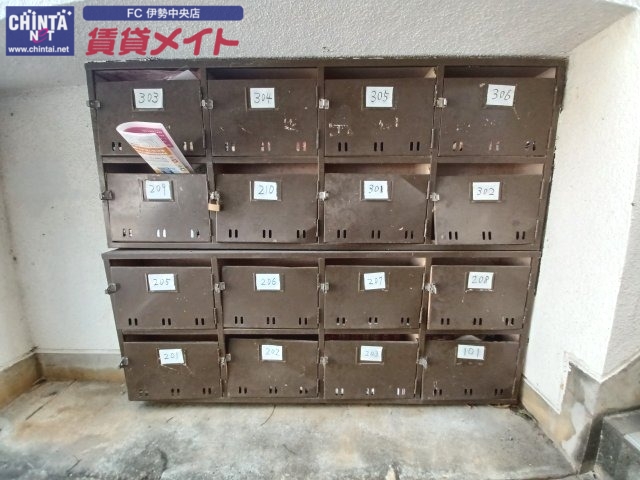 その他共有部分