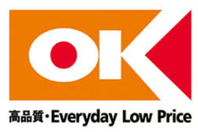 スーパー　オーケー日本橋久松町店（スーパー）まで88m