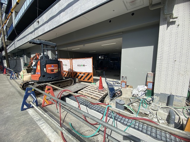 エスリード神戸HARBORのその他写真