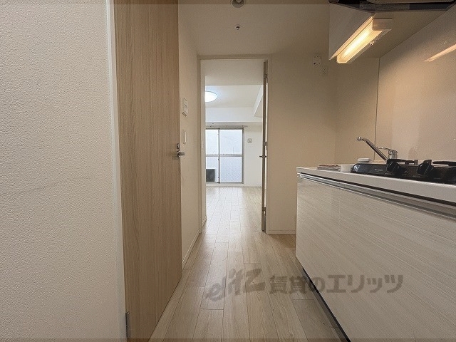その他部屋・スペース　廊下