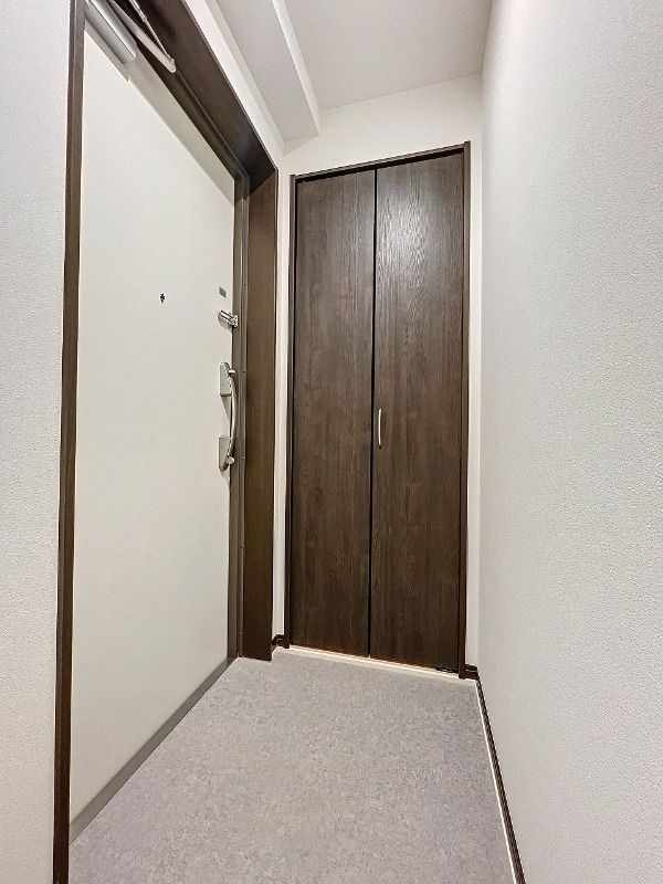 玄関　☆広々とした玄関☆