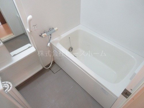 バス・シャワールーム　※別号室参考写真