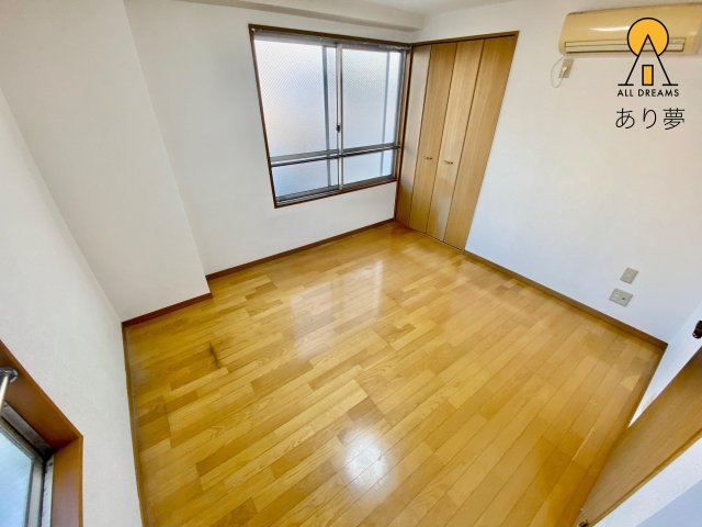 居室・リビング　別部屋参考写真