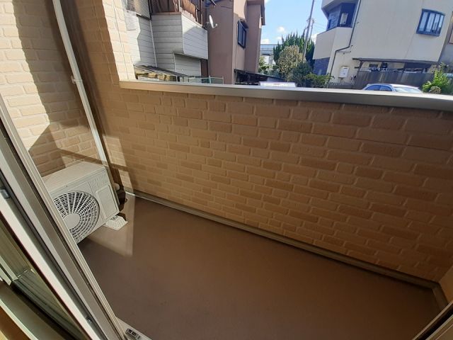 近鉄南大阪線 河内松原駅 徒歩28分 2階建 築9年の内装写真