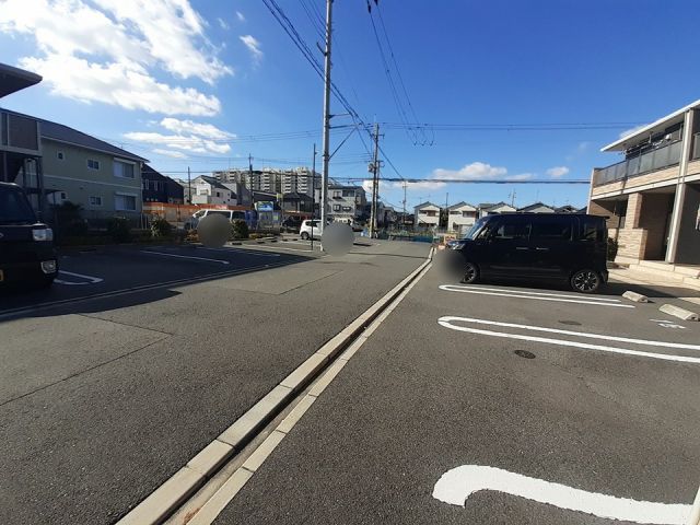 近鉄南大阪線 河内松原駅 徒歩28分 2階建 築9年のその他写真