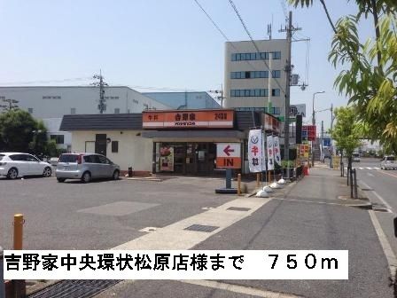 近鉄南大阪線 河内松原駅 徒歩28分 2階建 築9年の周辺写真
