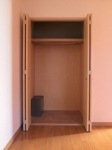 収納　（別タイプ参考写真）荒川区町屋6