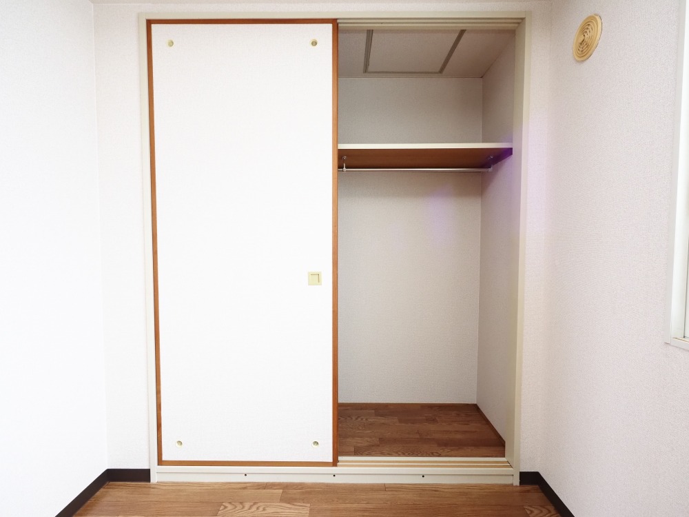 カサデューク北32の内装写真