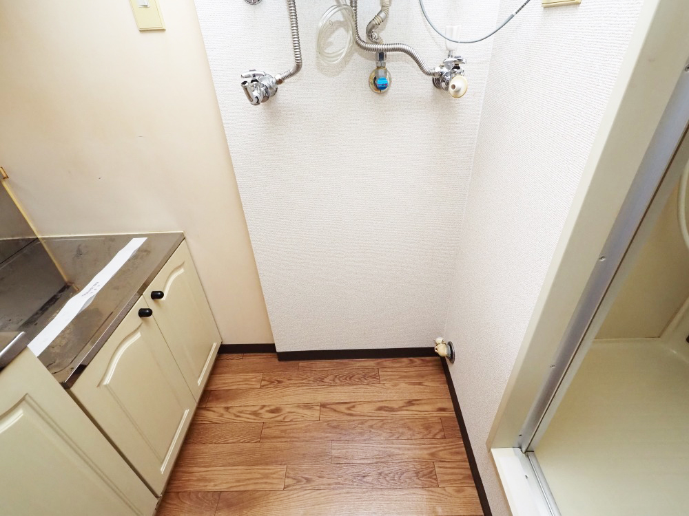 カサデューク北32の内装写真