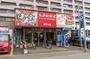 スーパー　スーパーエース北34条店（スーパー）まで504m